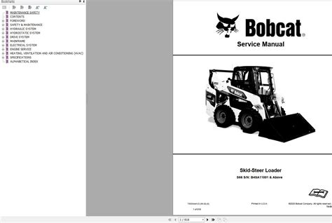 fuel hand in bobcat skid steer loader|aaa skid steer loader manual.